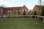 Ascot Post & Rail Fencing and Landscaping(1) (34kb)
